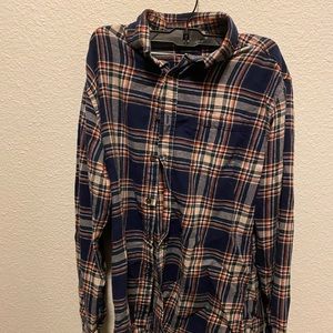 Crofts & Barrow Button Down